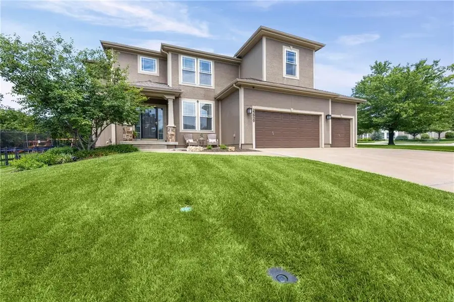 23920 W 124th Court, Olathe, KS 66061 - #3