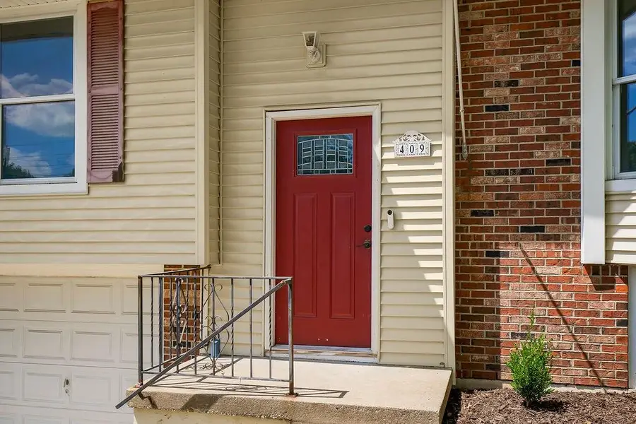 409 Duncan Road, Blue Springs, MO 64014 - #2