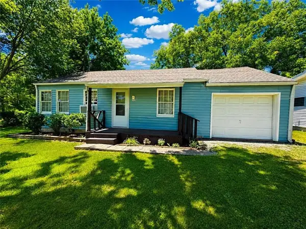 703 Union Street, Oswego, KS 67356
