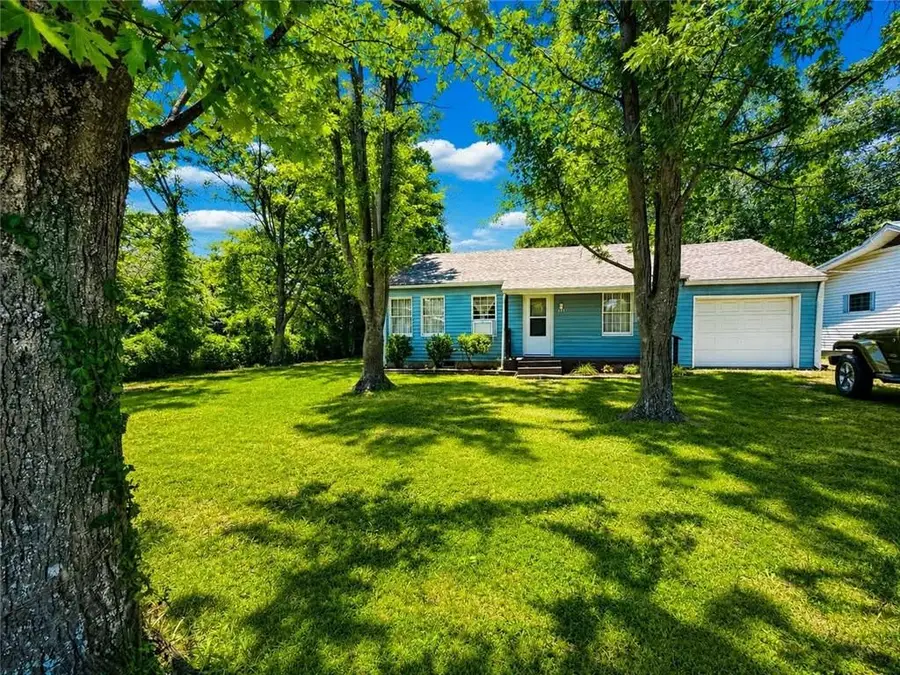 703 Union Street, Oswego, KS 67356 - #2