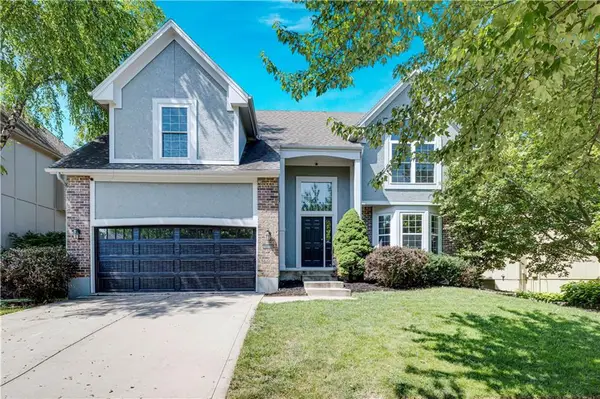 13113 W 131st Street, Overland Park, KS 66213