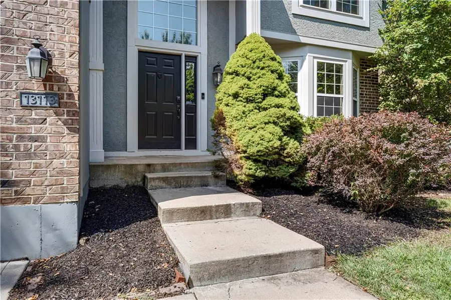 13113 W 131st Street, Overland Park, KS 66213 - #2