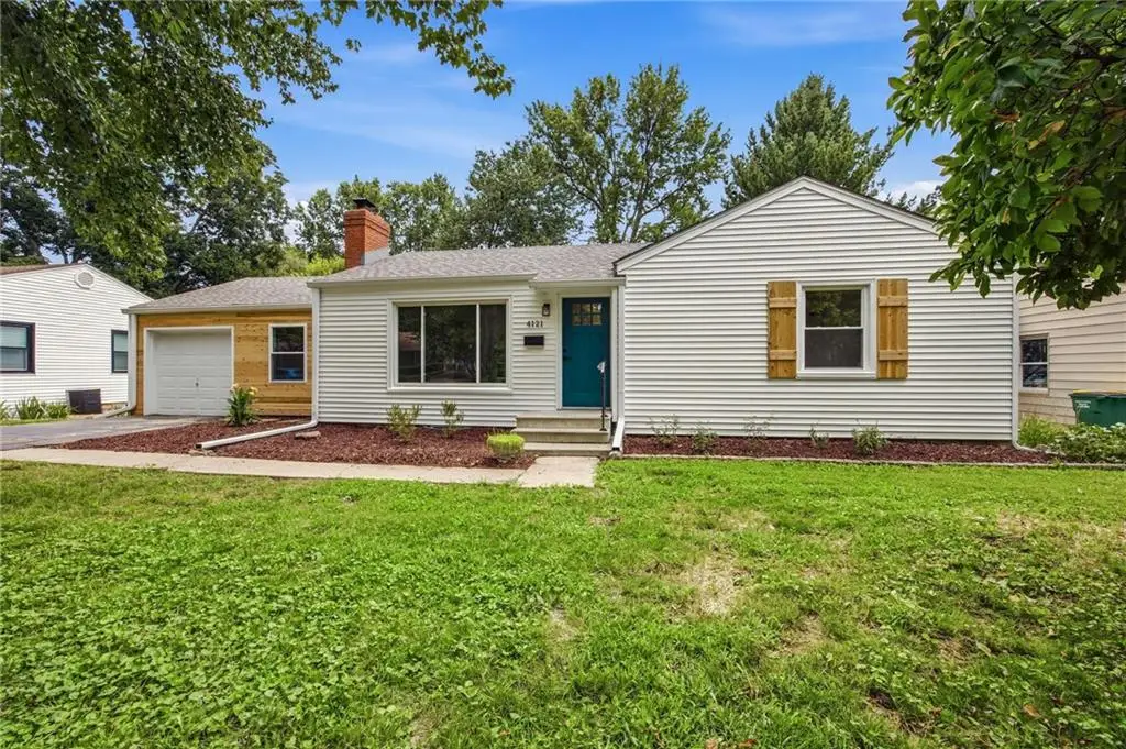 4121 W 54th Street, Roeland Park, KS 66205 - #1
