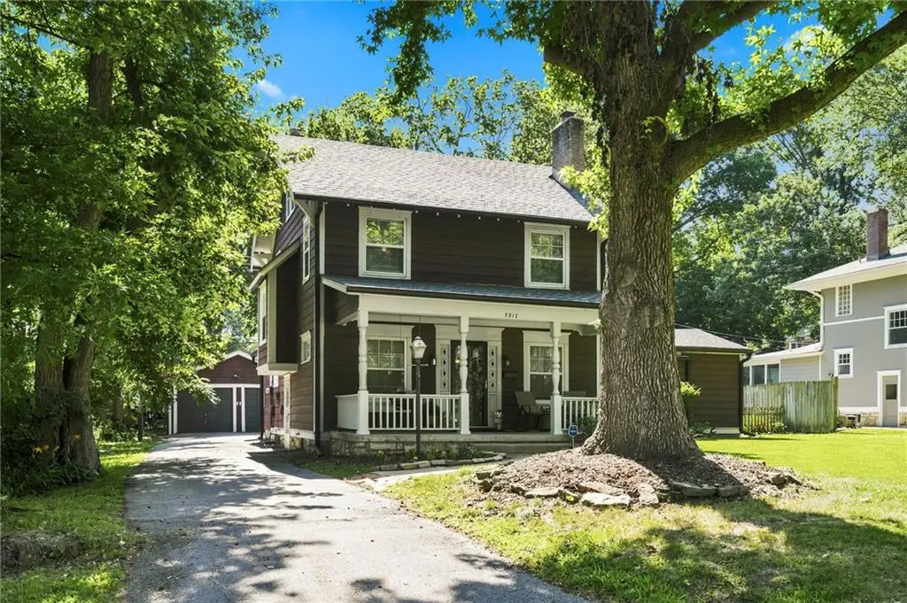7317 Wyoming Street, Kansas City, MO 64114 - #1