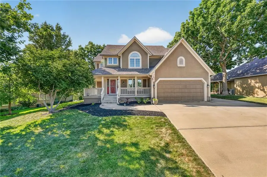 14108 E 96th Terrace, Kansas City, MO 64139 - #2