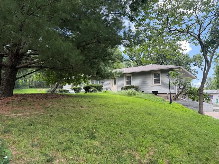 4340 NW Gleason Road, Kansas City, MO 64151 - #2