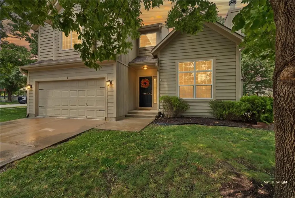 16510 W 157th Terrace, Olathe, KS 66062 - #1