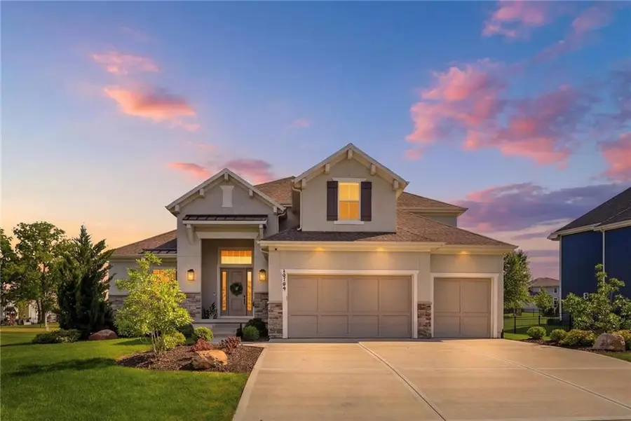 10309 W 173rd Street, Overland Park, KS 66221 - #2