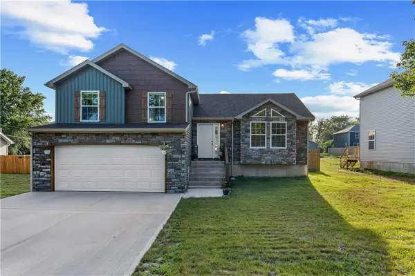 1714 S Jackson Street, El Dorado Springs, MO 64744