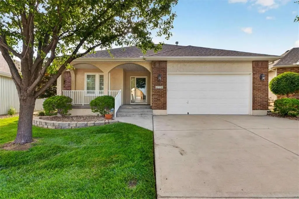4776 SW Leafwing Drive, Lees Summit, MO 64082 - #1