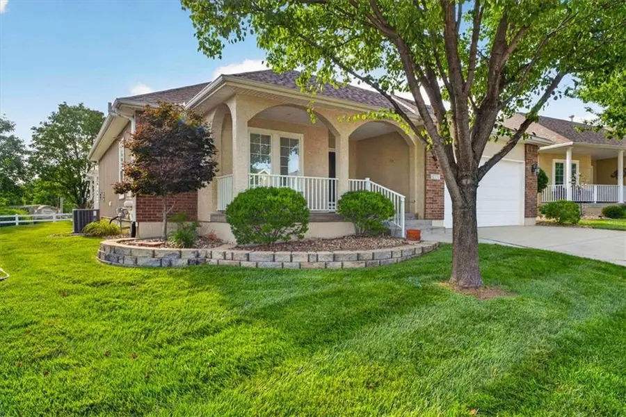 4776 SW Leafwing Drive, Lees Summit, MO 64082 - #2