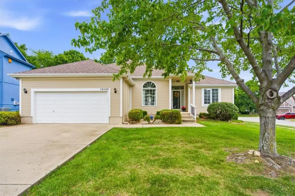 14140 W 146th Terrace, Olathe, KS 66062 - #1