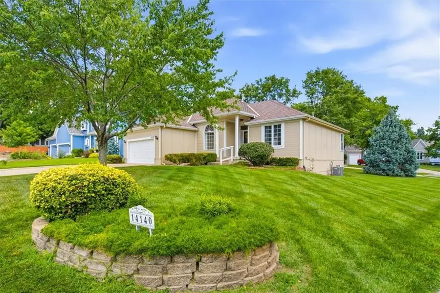 14140 W 146th Terrace, Olathe, KS 66062 - #2