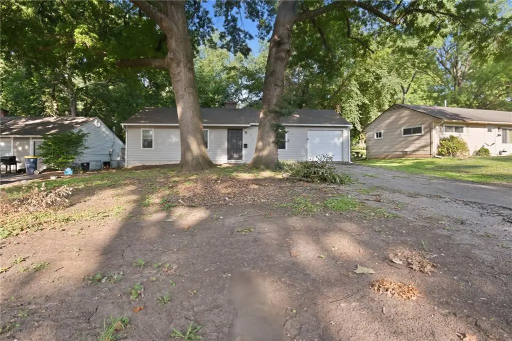 11318 Sycamore Terrace, Kansas City, MO 64134 - #1