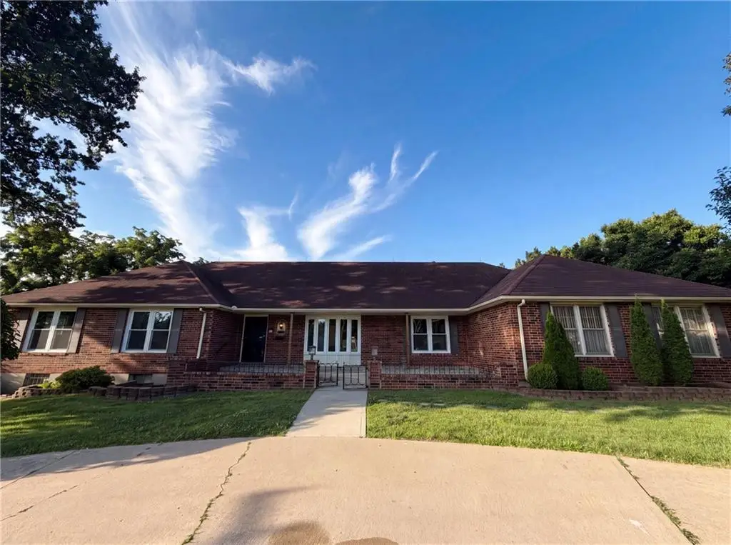 3801 E 73rd Street, Kansas City, MO 64132 - #1