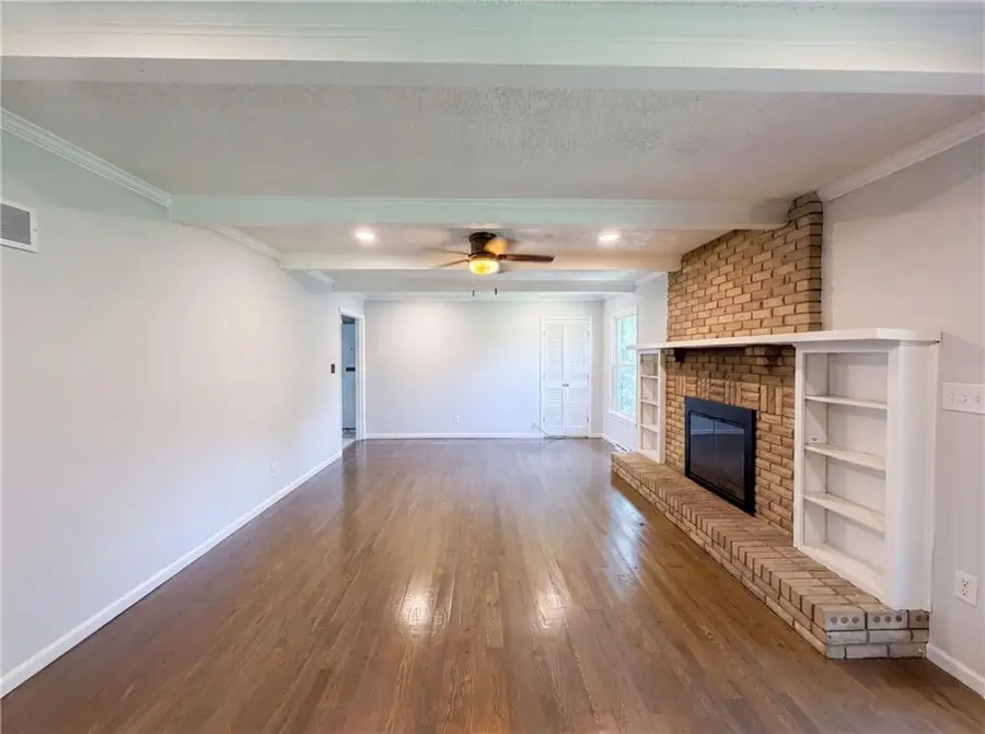 3801 E 73rd Street, Kansas City, MO 64132 - #3