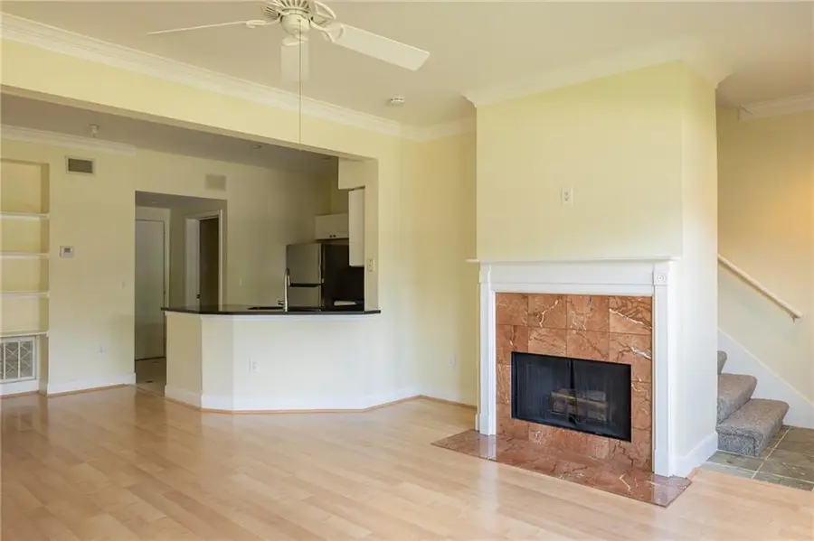 11603 Tomahawk Creek Parkway #G, Leawood, KS 66211 - #3