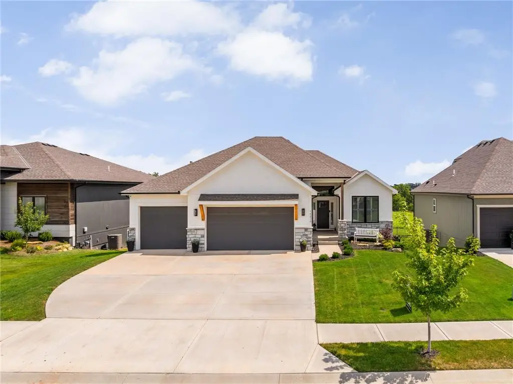 14219 S Houston Street, Olathe, KS 66061 - #1