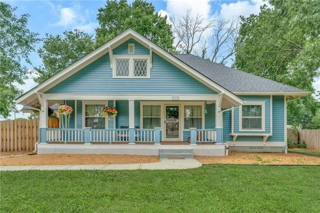 3112 N 155th Street, Basehor, KS 66007 - #1