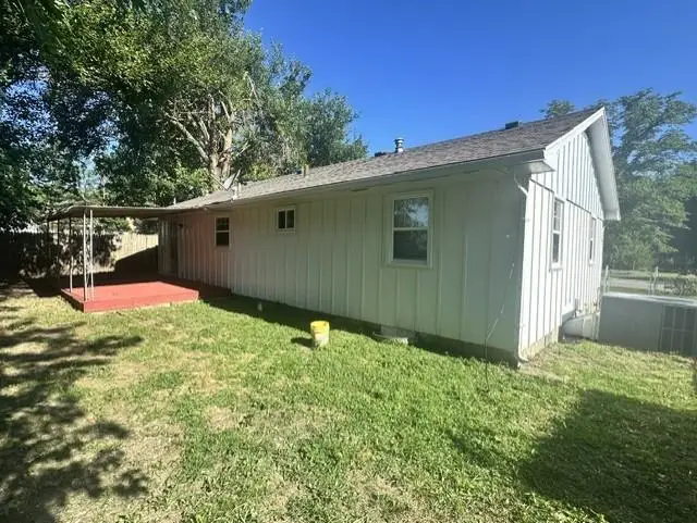 1305 W Allison Street, Nevada, MO 64772 - #2