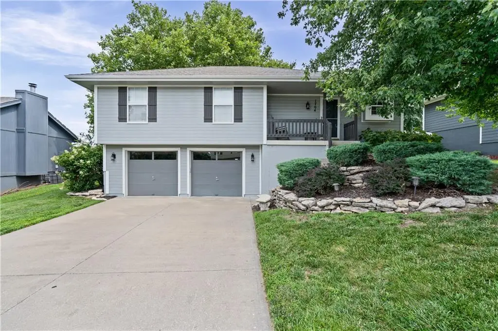 1704 W Christi Lane, Raymore, MO 64083 - #1