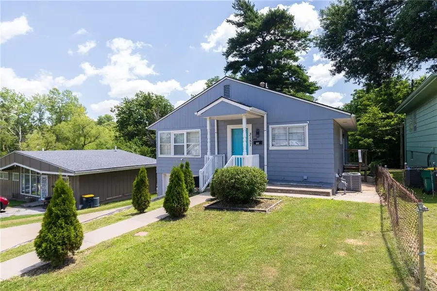 3157 Cleveland Avenue, Kansas City, KS 66104 - #3