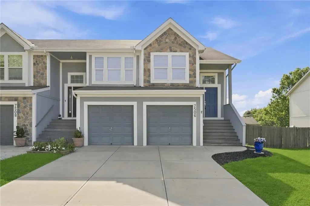 7506 Mccoy Street, Shawnee, KS 66218 - #1