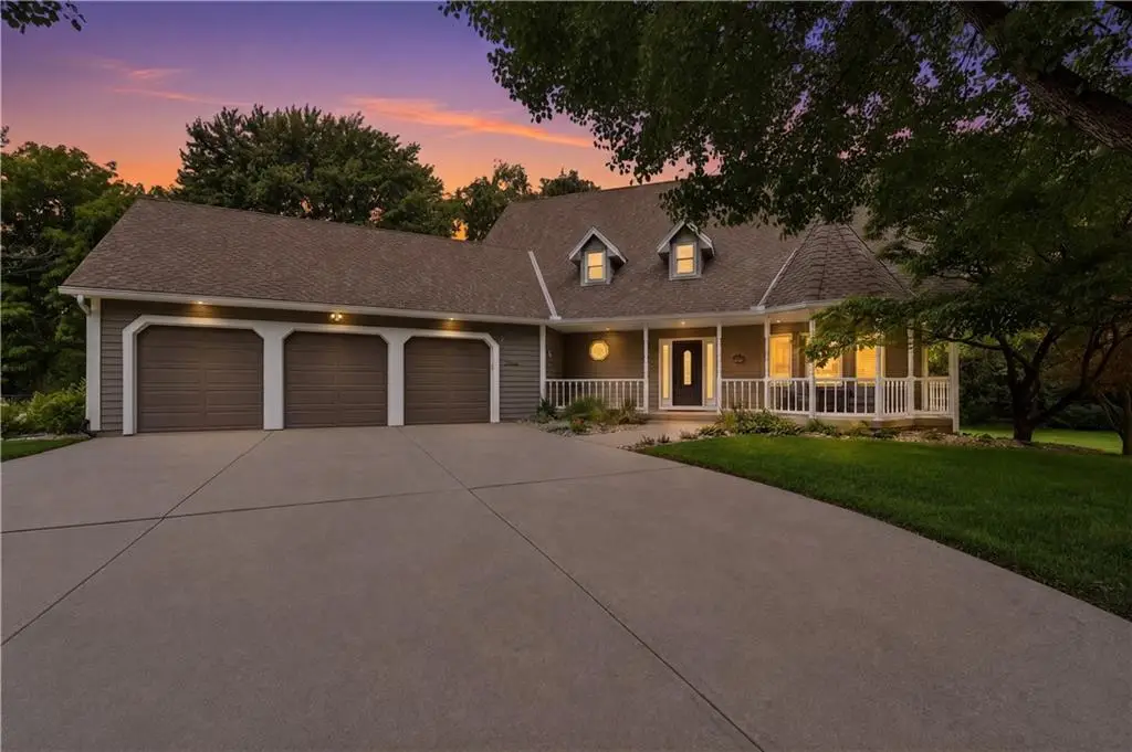 12904 Quail Ridge, Lees Summit, MO 64086 - #1