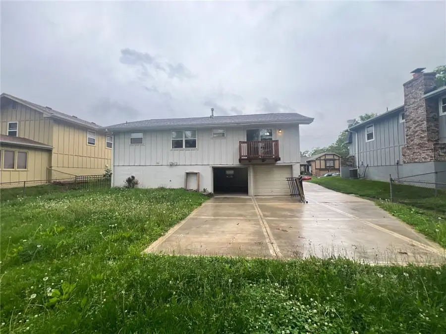 6405 E 140th Terrace, Grandview, MO 64030 - #3