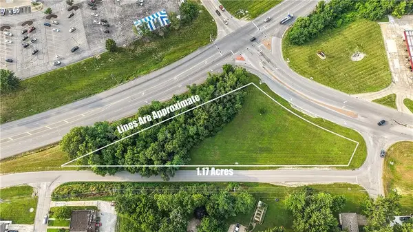 100 SE Aa Highway, Blue Springs, MO 64014