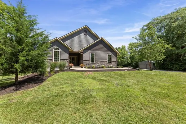1404 E 183rd Street, Belton, MO 64012