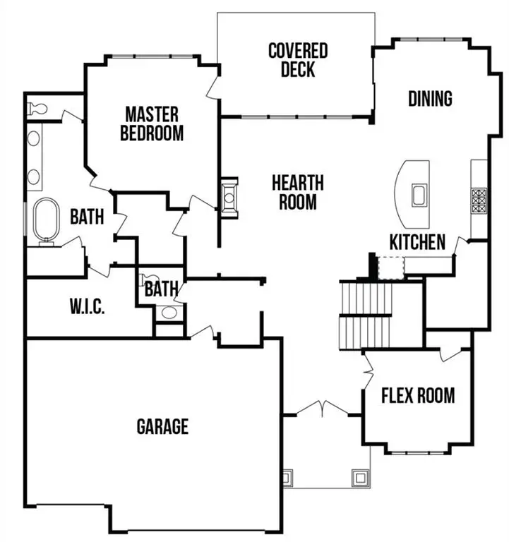 18501 Windsor Street, Overland Park, KS 66085 - #2