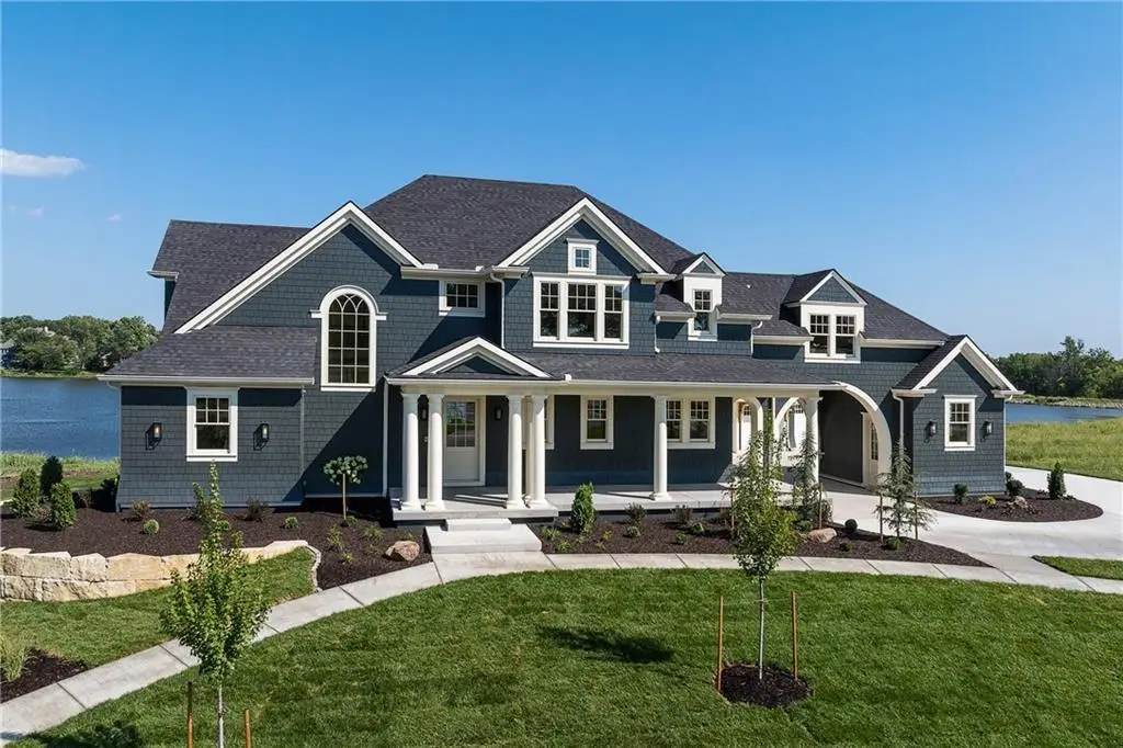 1201 SW Corinthian Lane, Lees Summit, MO 64081 - #1
