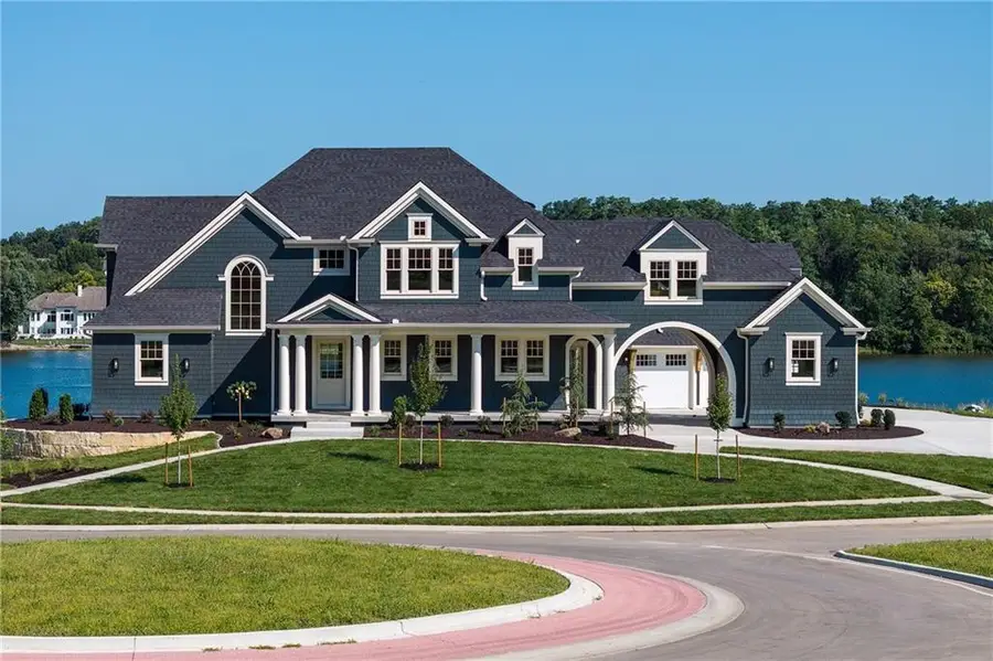 1201 SW Corinthian Lane, Lees Summit, MO 64081 - #2