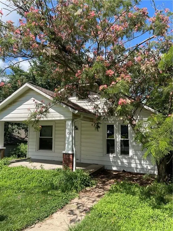 108 NW Heady Avenue, Ferrelview, MO 64163 - #3
