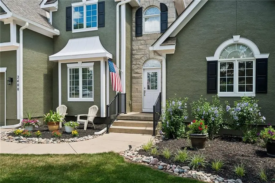 2400 SW Winteroak Court, Lees Summit, MO 64081 - #3
