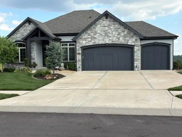 25005 W 114th Street, Olathe, KS 66061 - #1