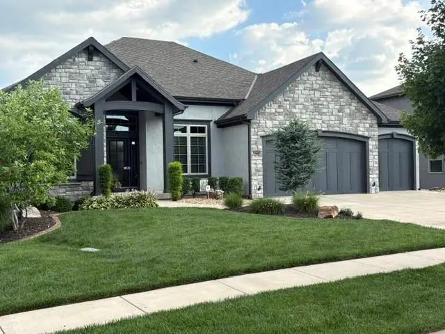25005 W 114th Street, Olathe, KS 66061 - #2