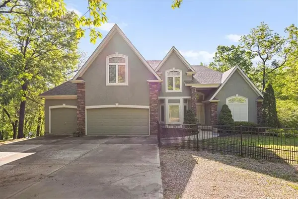 917 NW 1751st Road E, Bates City, MO 64011