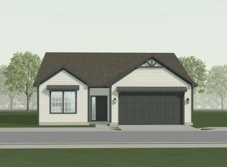 3052 NW 96th Terrace, Kansas City, MO 64154 - #1
