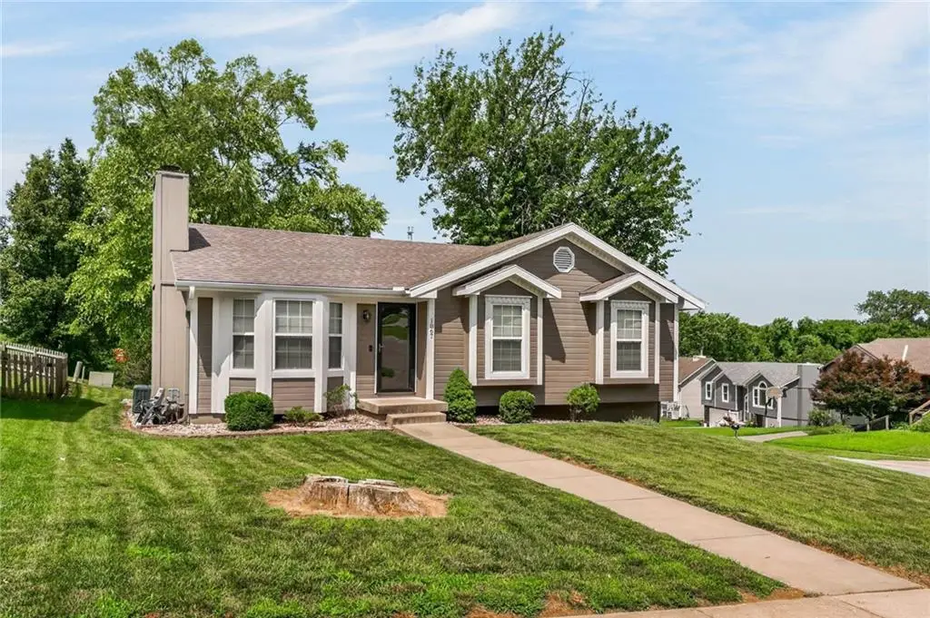 1867 Quail Ridge Drive, Liberty, MO 64068 - #1