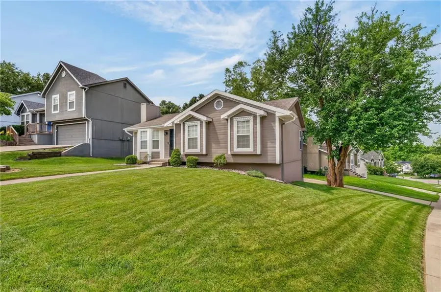 1867 Quail Ridge Drive, Liberty, MO 64068 - #3