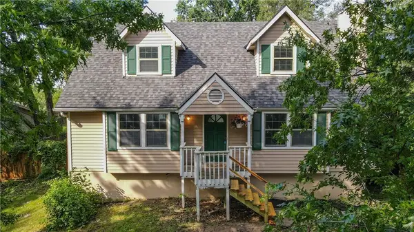 301 NW 79th Terrace, Kansas City, MO 64118