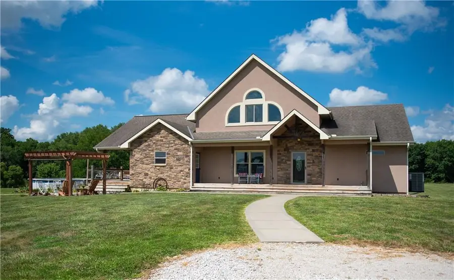 28 NW 1501 Road, Holden, MO 64040 - #2
