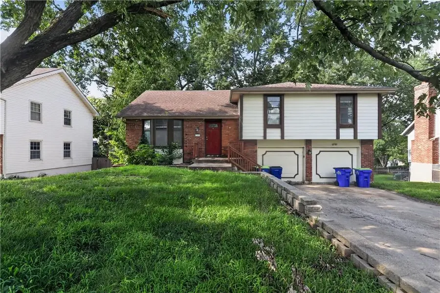 13408 W 60th Street, Shawnee, KS 66216 - #2