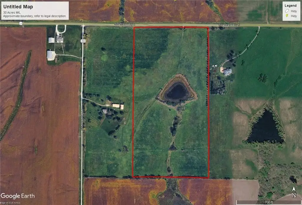 TBD Mo J Highway, Plattsburg, MO 64477 - #1