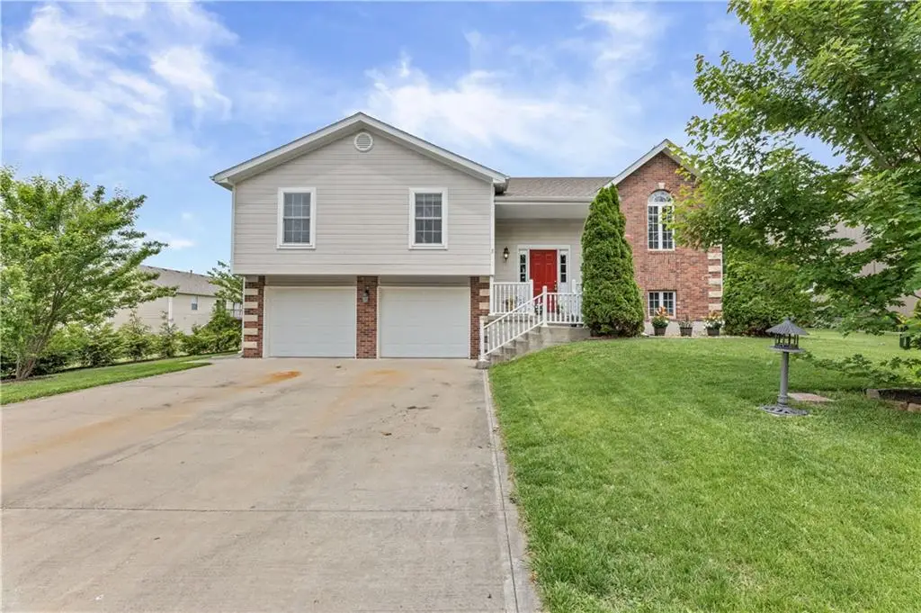 1108 Timberline Drive, Cameron, MO 64429 - #1