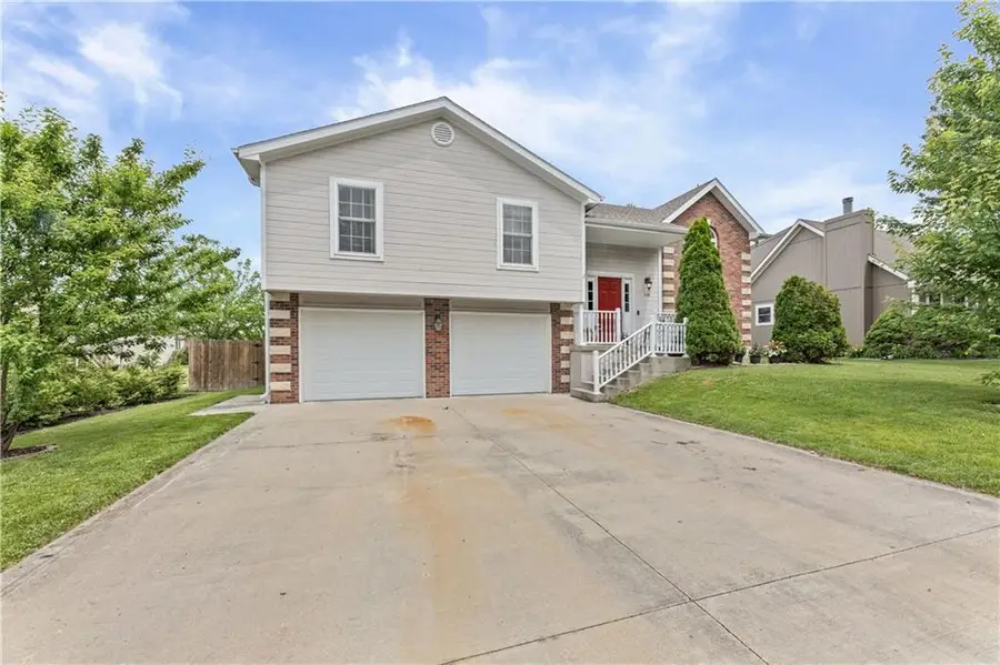 1108 Timberline Drive, Cameron, MO 64429 - #2