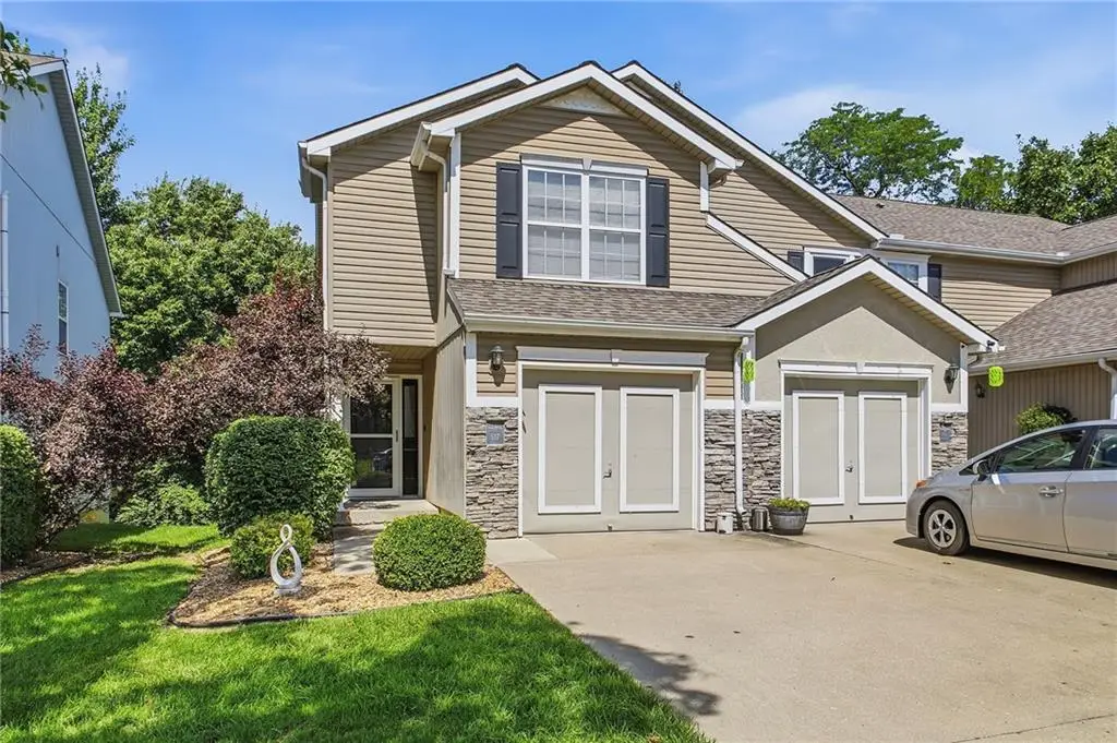 517 SW Shadow Glen Drive, Blue Springs, MO 64015 - #1
