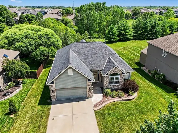 9223 N Jarboe Street, Kansas City, MO 64155